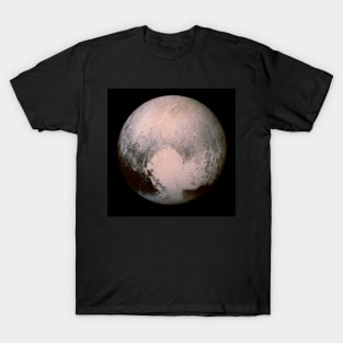 Pluto T-Shirt